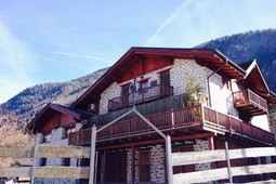 Restaurant Locanda San Martino