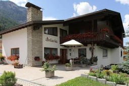 Appartamenti Brüscia