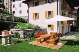 Apartments Vecchia Latteria