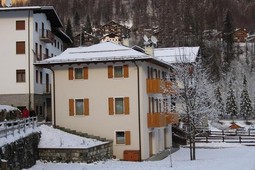 Apartments Vecchia Latteria