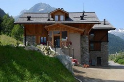 Pensione + Appartamenti in agriturismo Volpaia