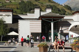Terme di Pejo