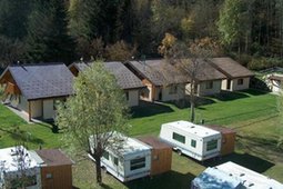 Campingplatz Presanella