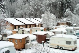 Campeggio Presanella