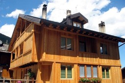 Apartments Maso Bertolini