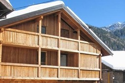 Appartamenti Maso Bertolini