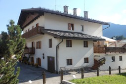 Apartments Silvana