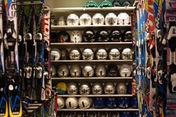 Noleggio sci Rent and Go