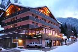 Hotel Luna Wellness