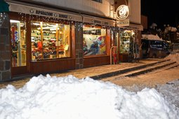 Skiverleih Snow Service 3