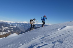Bergsteigerschule MeranAlpin