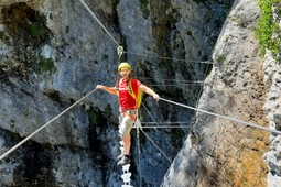 Scuola di alpinismo MeranAlpin