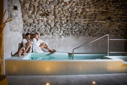 Borgo Salute - Therme Val Rendena