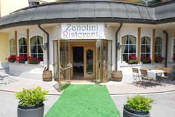 Restaurant Zanolini