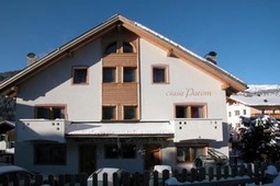 Apartments Ciasa Parom