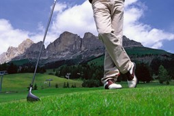 Golf club Carezza