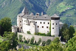 Schloss Castel Prösels
