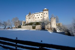 Schloss Prösels
