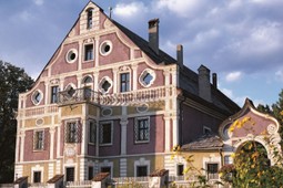 Südtiroler Landesmuseum für Volkskunde