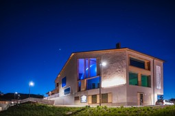 Planetarium Südtirol