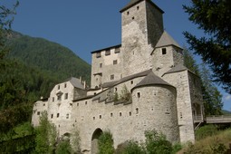 Castel Taufers