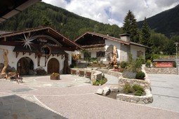 Krippenmuseum Maranatha