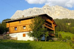 Apartments Ciasa Ploner