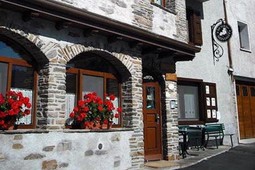 Restaurant and Pizza Da Giusy