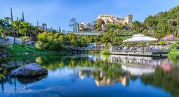 I Giardini di Castel Trauttmansdorff