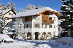 Appartamenti Hermine & Rottonara