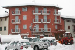 Hotel Sport
