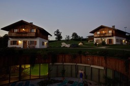 Pineta Hotels Nature Wellness Resort