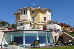 Bed & Breakfast La Quiete Resort