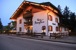 Garni (B&B) Biancaneve