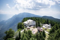 Panoramahotel Penegal