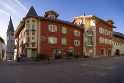 Albergo Cavallino Bianco