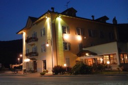 Albergo Locanda Alpina
