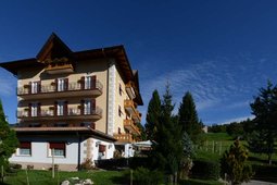 Hotel Aurora - Alpin Gourmet