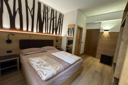 B&B + Appartamenti in agriturismo Agritur Leita