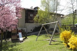 Farmhouse B&B + Apartments La Canonica