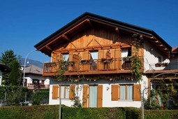 B&B + Appartamenti in agriturismo Renetta