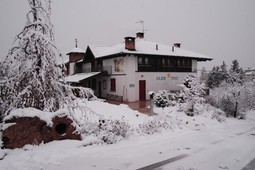 B&B + Appartamenti in agriturismo Golden Pause