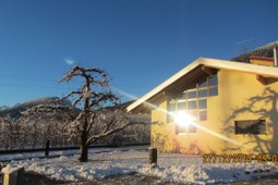 Farmhouse B&B + Apartments Deromedi