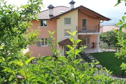 B&B + Appartamenti in agriturismo Le Pergolette