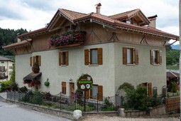 Farmhouse B&B Coryletum - Bosco di Noccioli