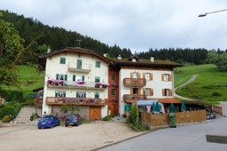 Ferienwohnungen auf dem Bauernhof Mas da la Val