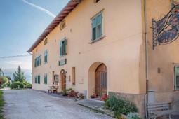 Guest house Antica Residenza de Poda