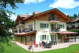 Affittacamere Villa Belfiore