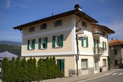 Bed & Breakfast Benvenuti