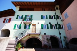 Residence Conca Verde